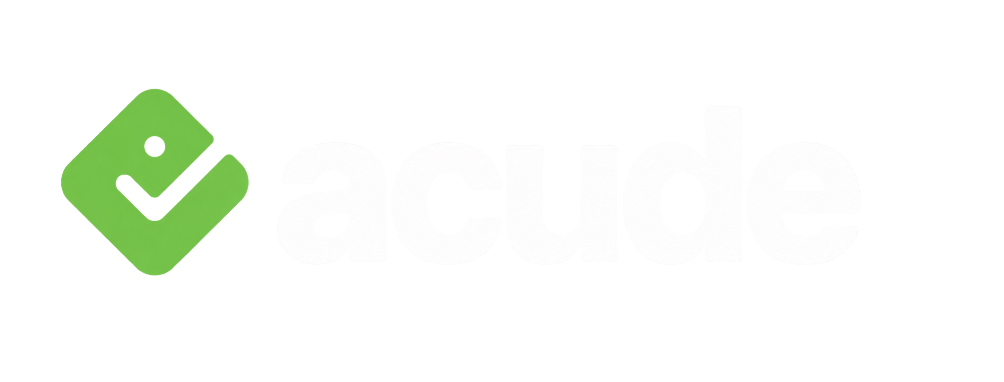 Acude